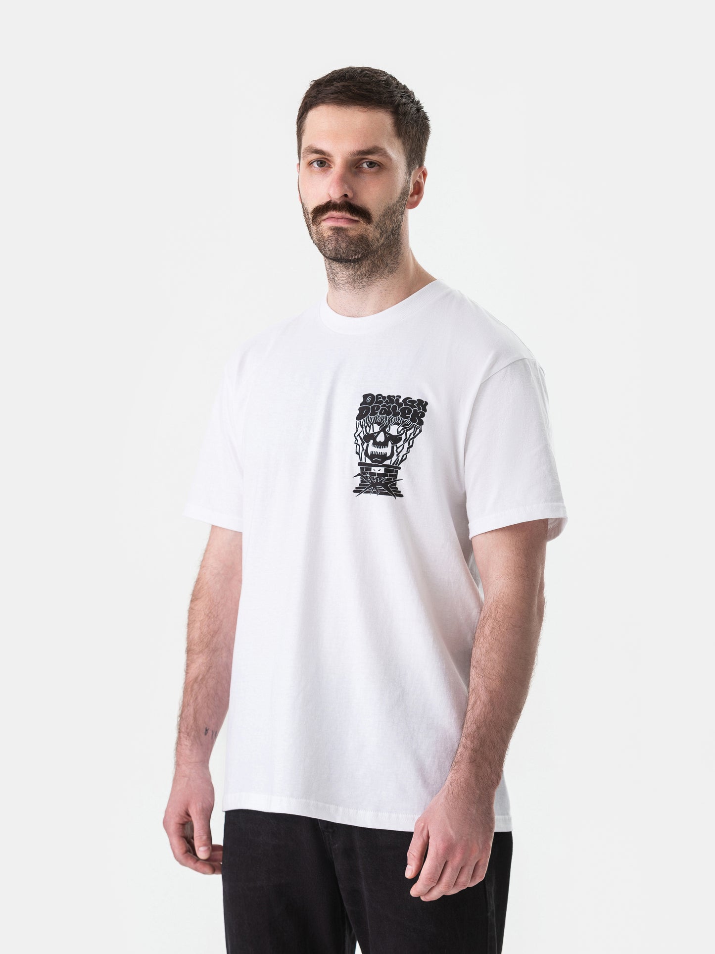TWIN T-SHIRT