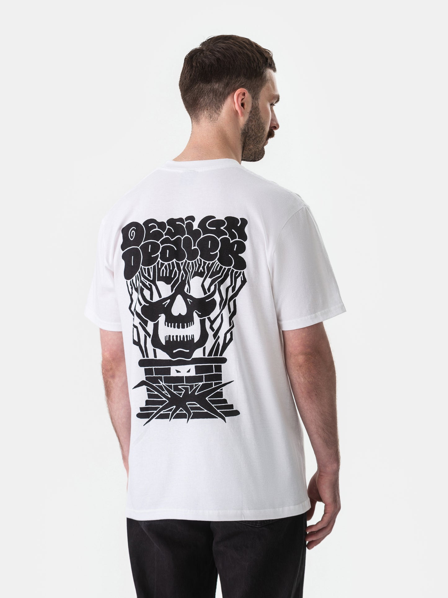 TWIN T-SHIRT