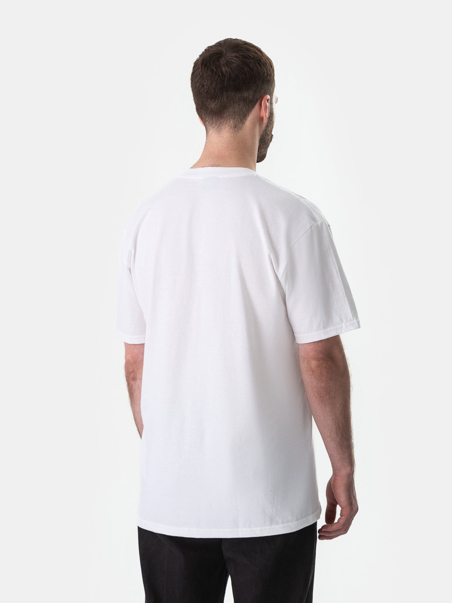 UNDERGROUND T-SHIRT