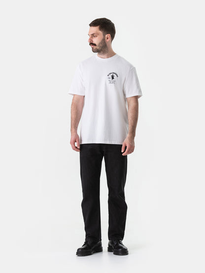 CROSS T-SHIRT
