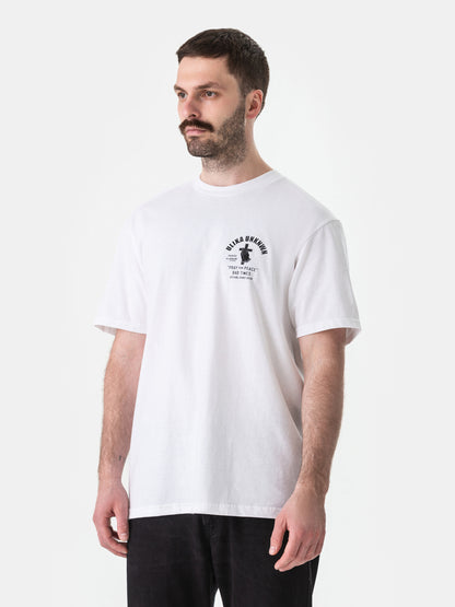 CROSS T-SHIRT
