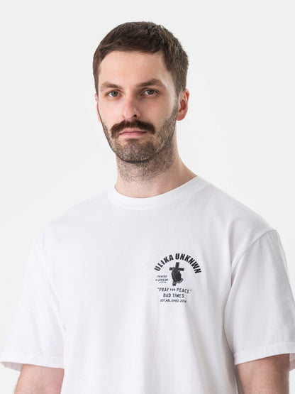 CROSS T-SHIRT