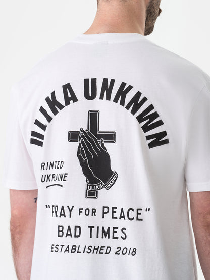 CROSS T-SHIRT