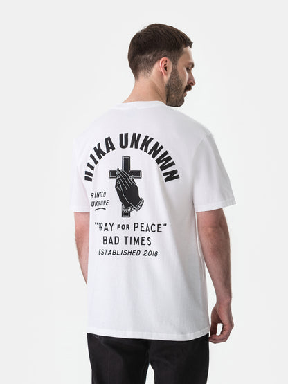 CROSS T-SHIRT