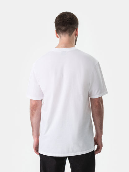 COBWEB LOGO T-SHIRT
