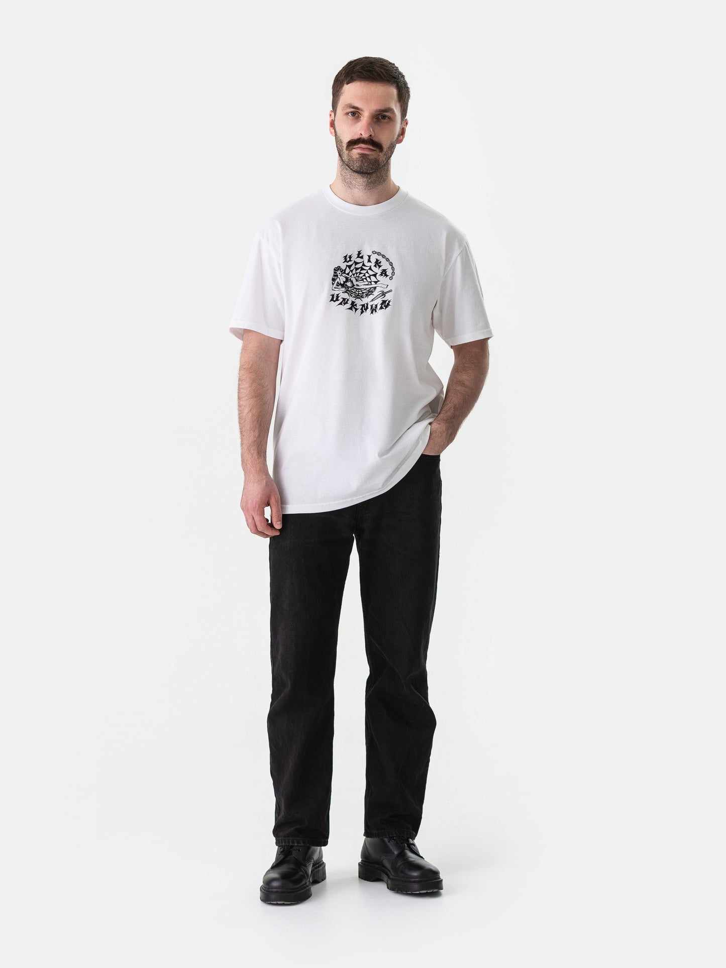 COBWEB T-SHIRT