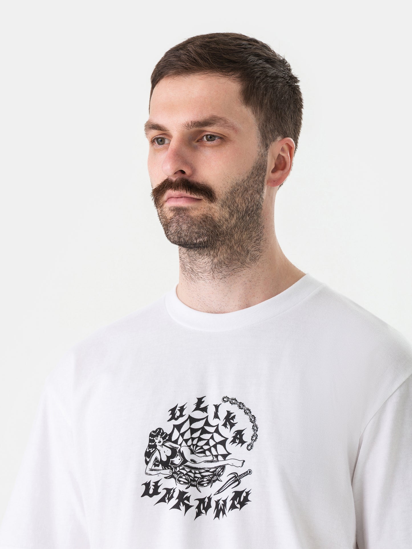 COBWEB T-SHIRT