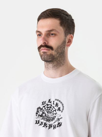 COBWEB T-SHIRT