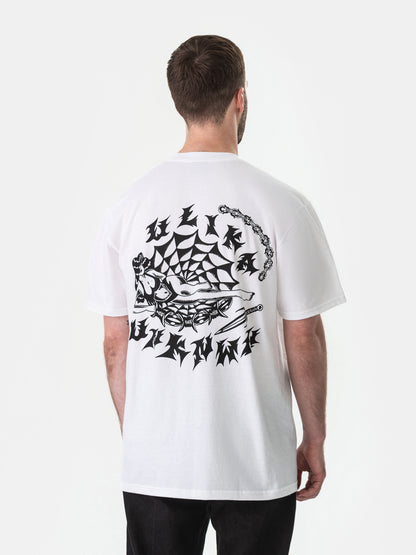 COBWEB T-SHIRT