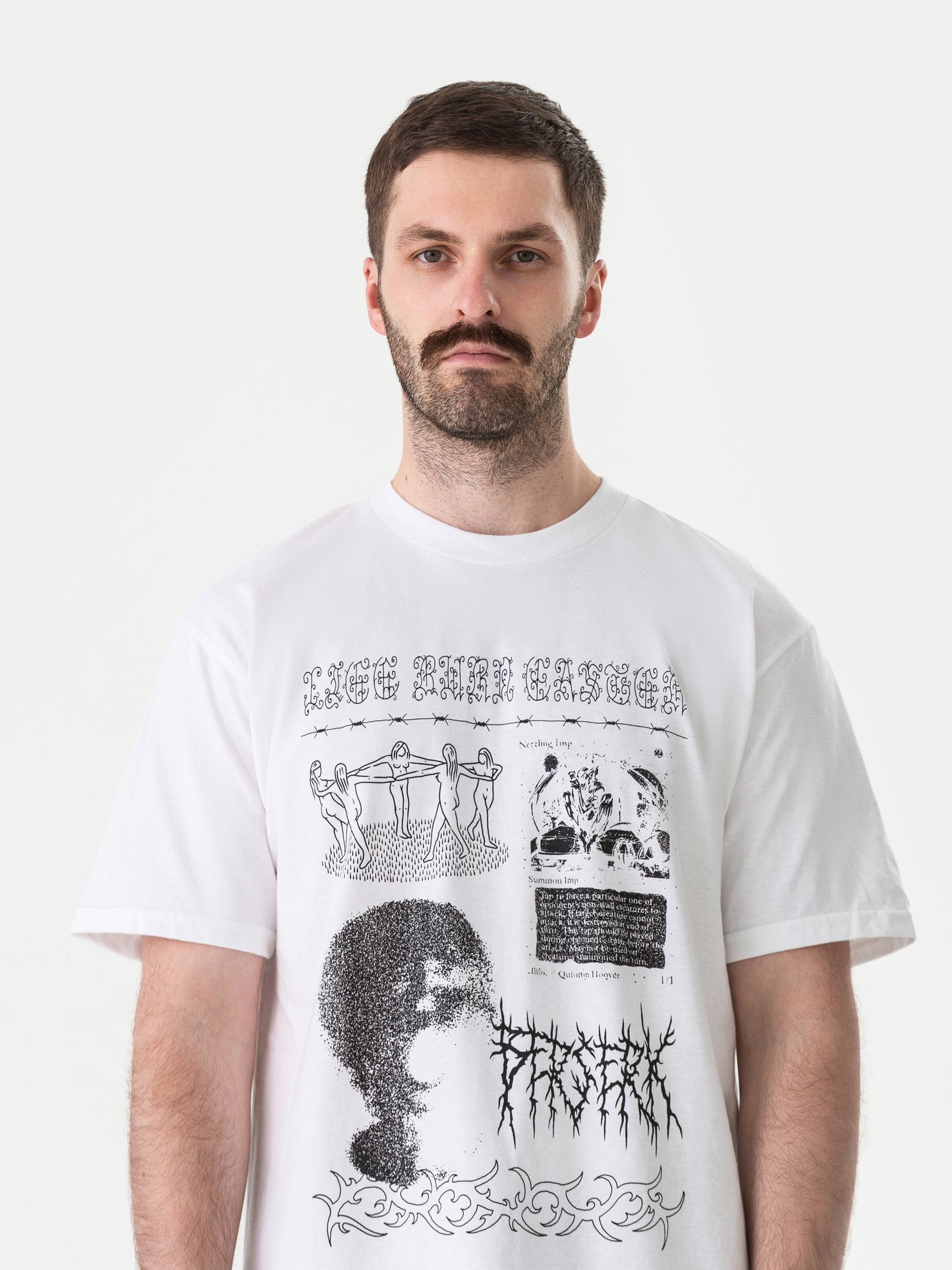 BERSERK T-SHIRT