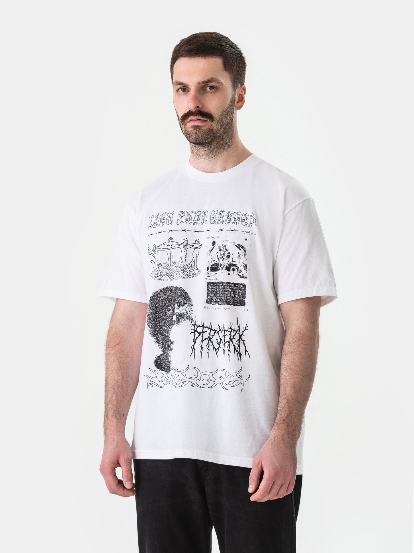 BERSERK T-SHIRT