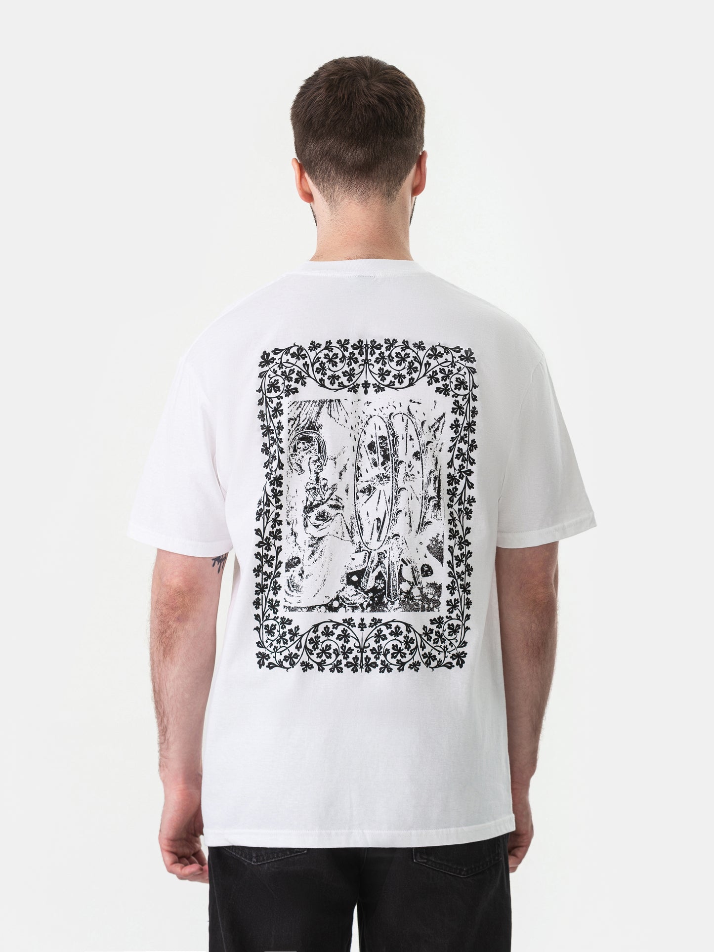 BERSERK T-SHIRT