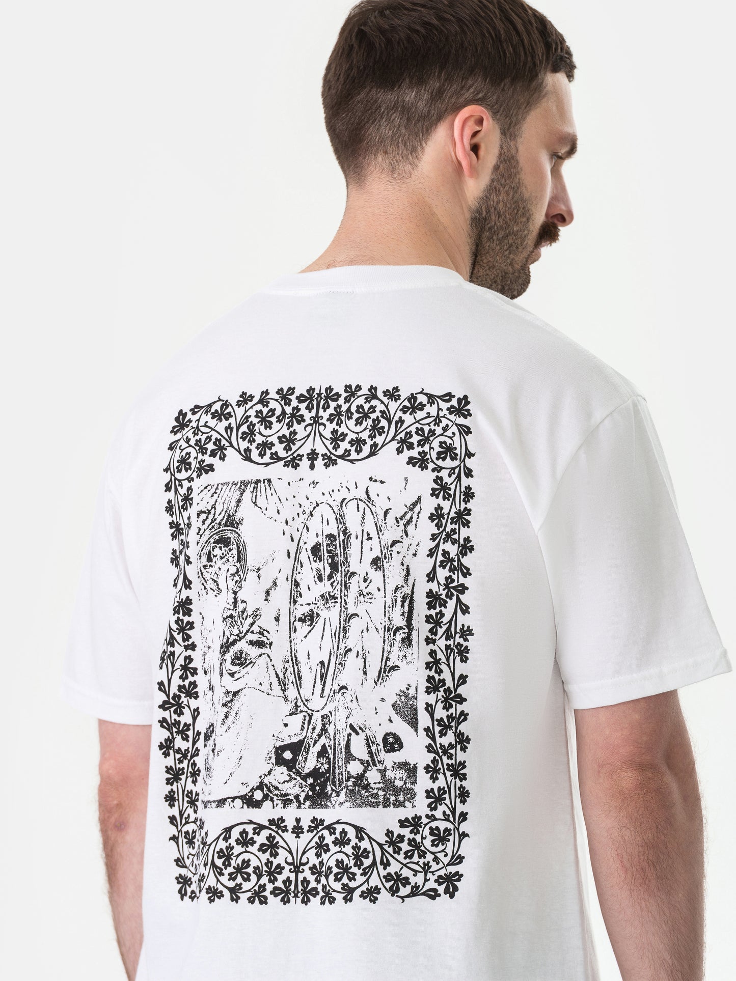 BERSERK T-SHIRT