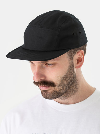 BASIC 5 PANEL CAP