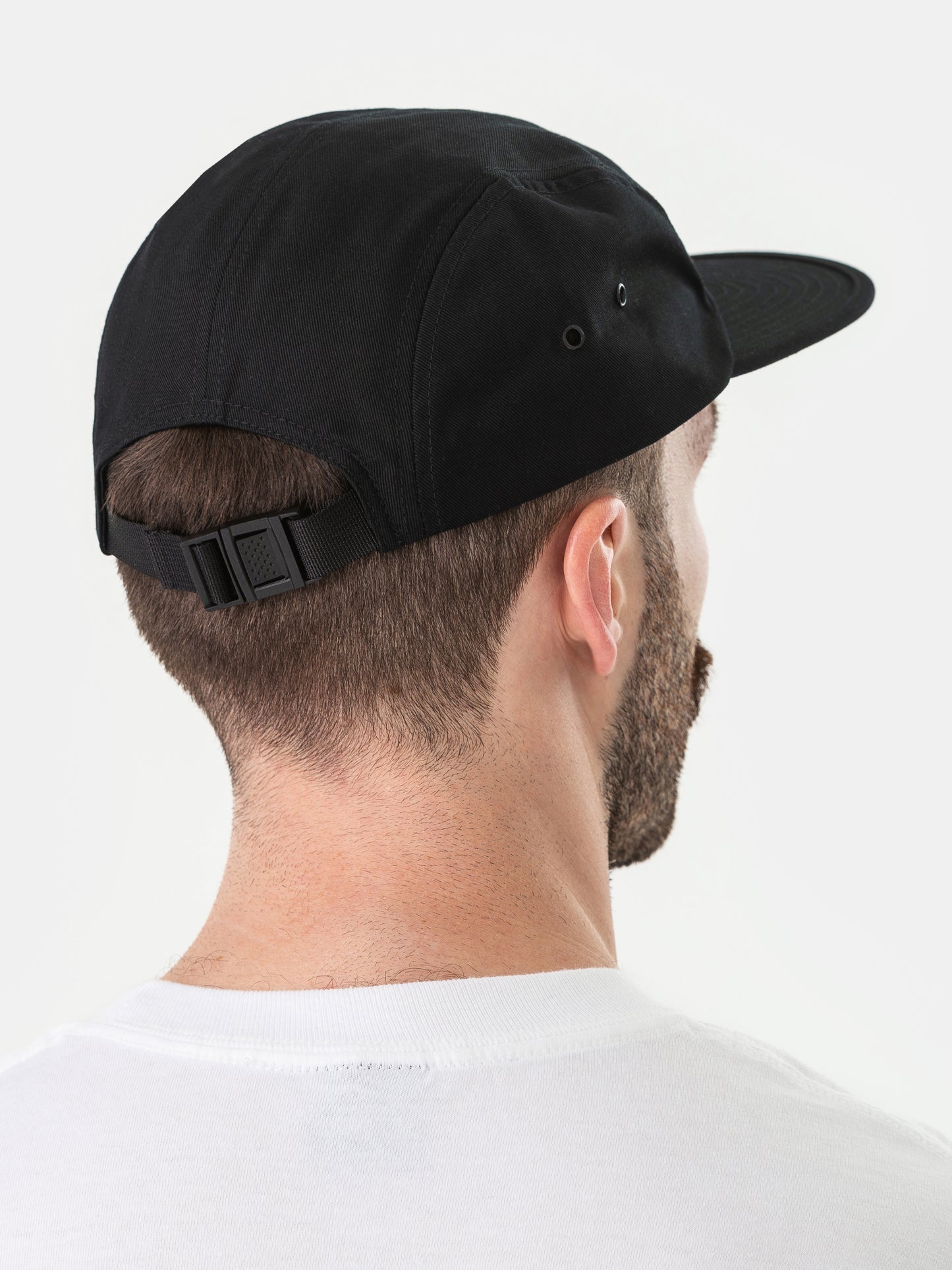 BASIC 5 PANEL CAP
