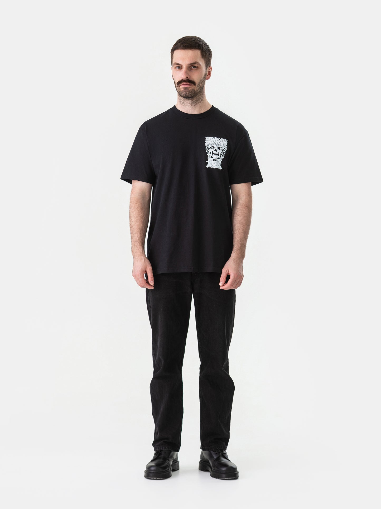 TWIN T-SHIRT