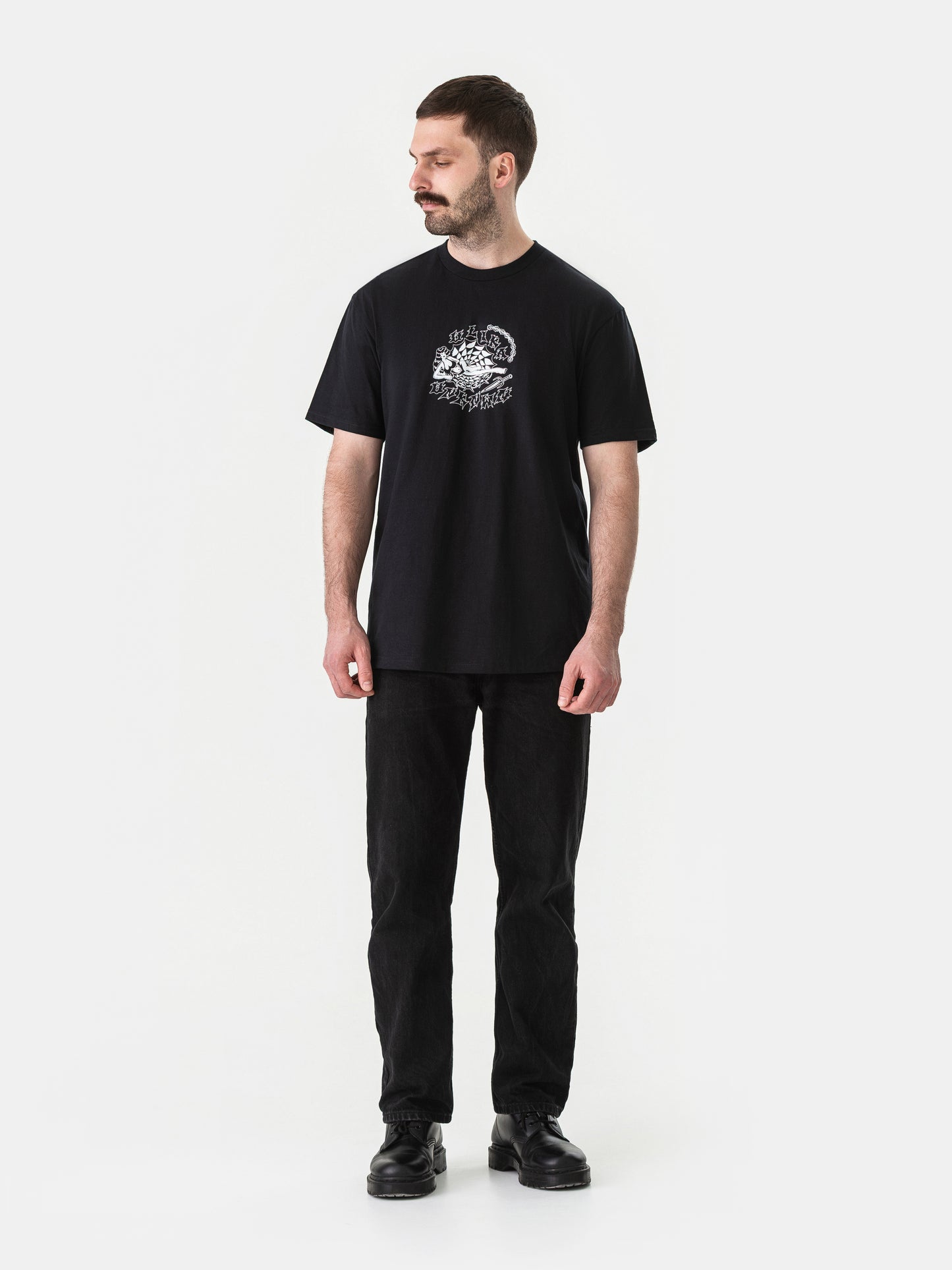 COBWEB T-SHIRT
