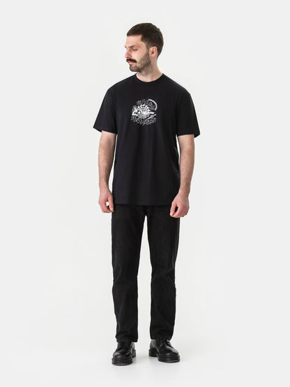 COBWEB T-SHIRT