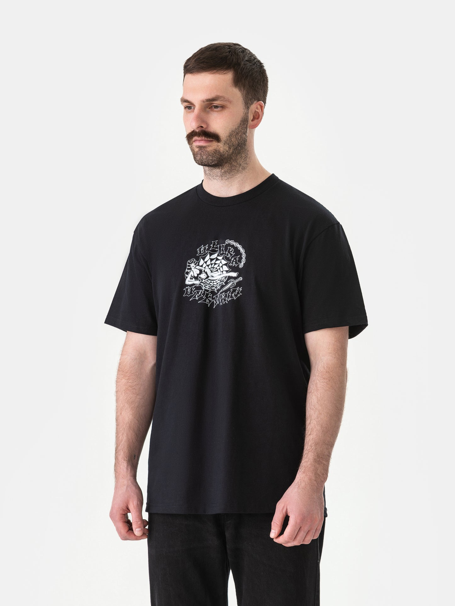 COBWEB T-SHIRT