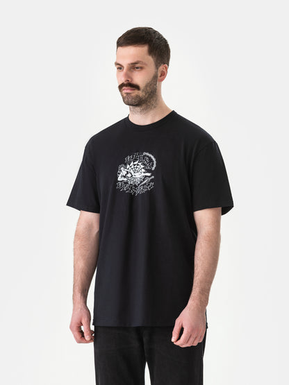 COBWEB T-SHIRT