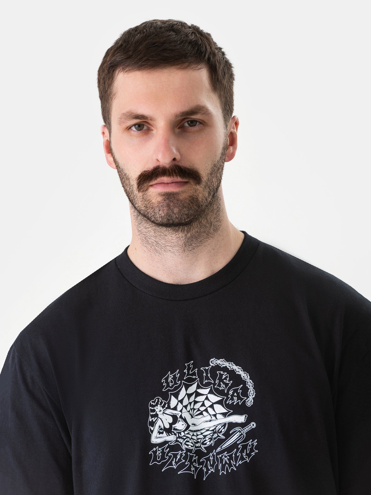 COBWEB T-SHIRT