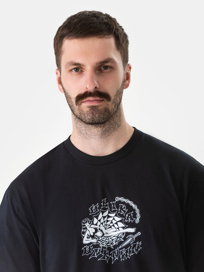 COBWEB T-SHIRT