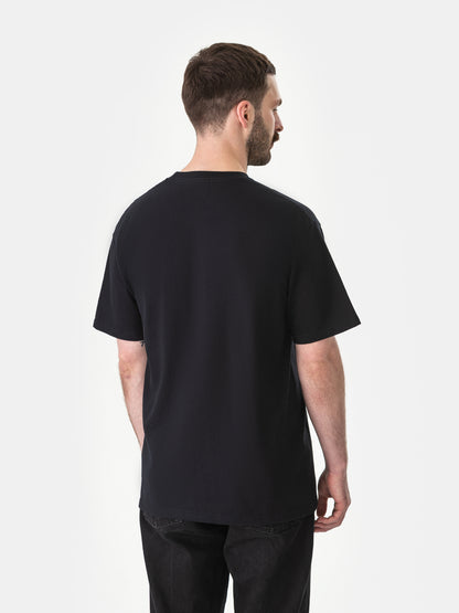 COBWEB LOGO T-SHIRT