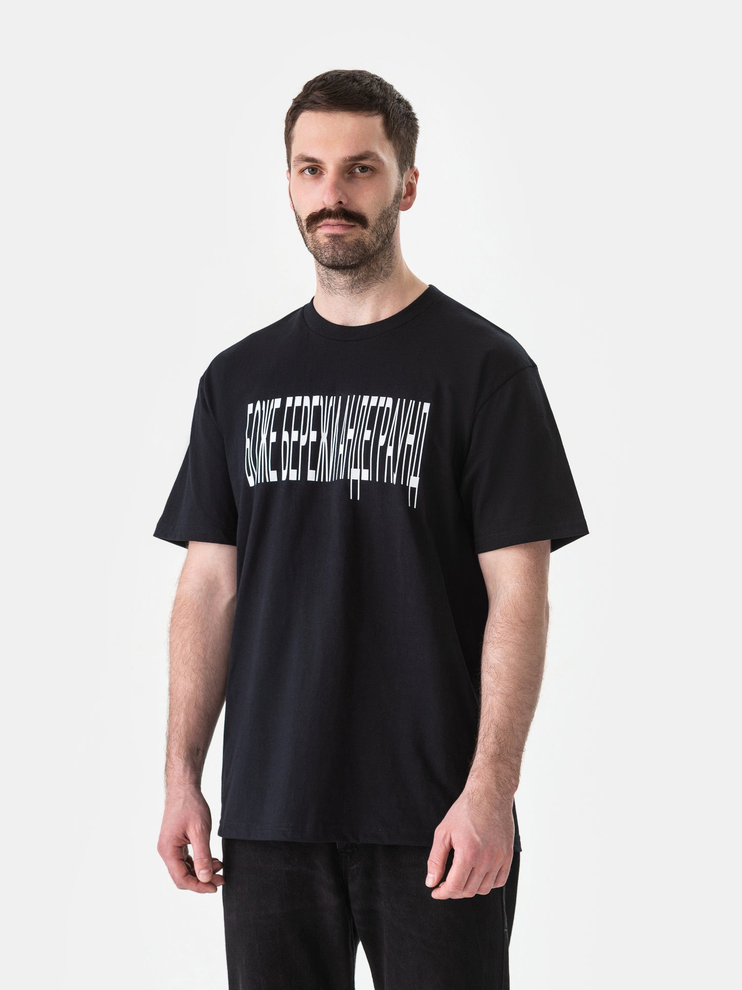 UNDERGROUND T-SHIRT