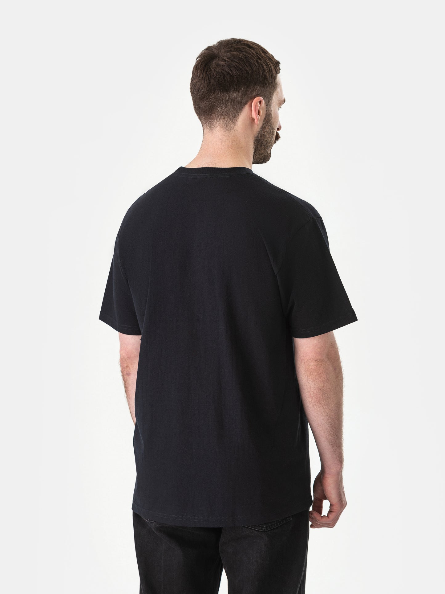 UNDERGROUND T-SHIRT