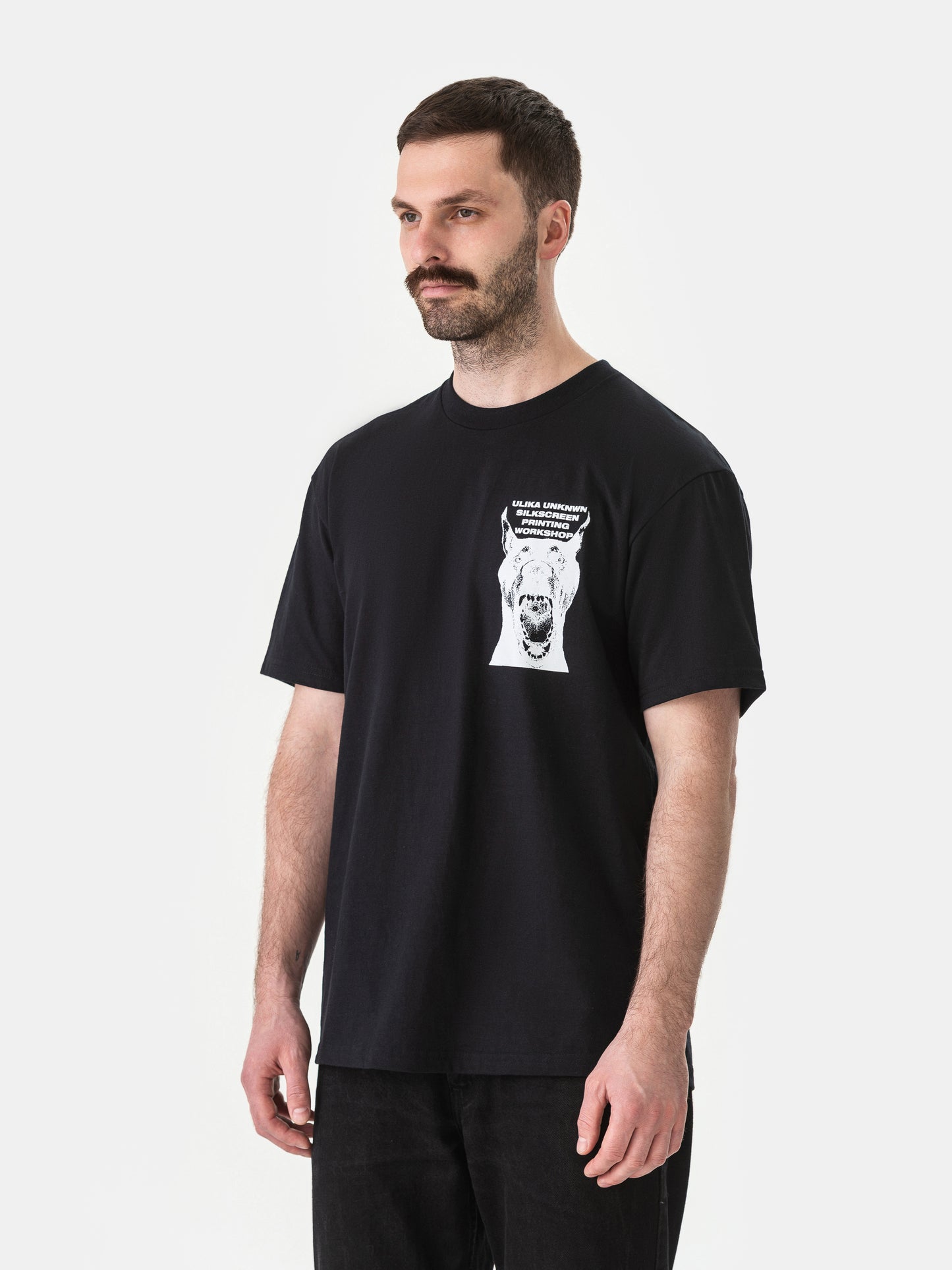 DOG T-SHIRT