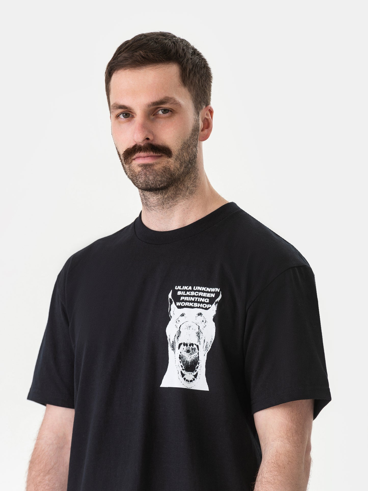 DOG T-SHIRT