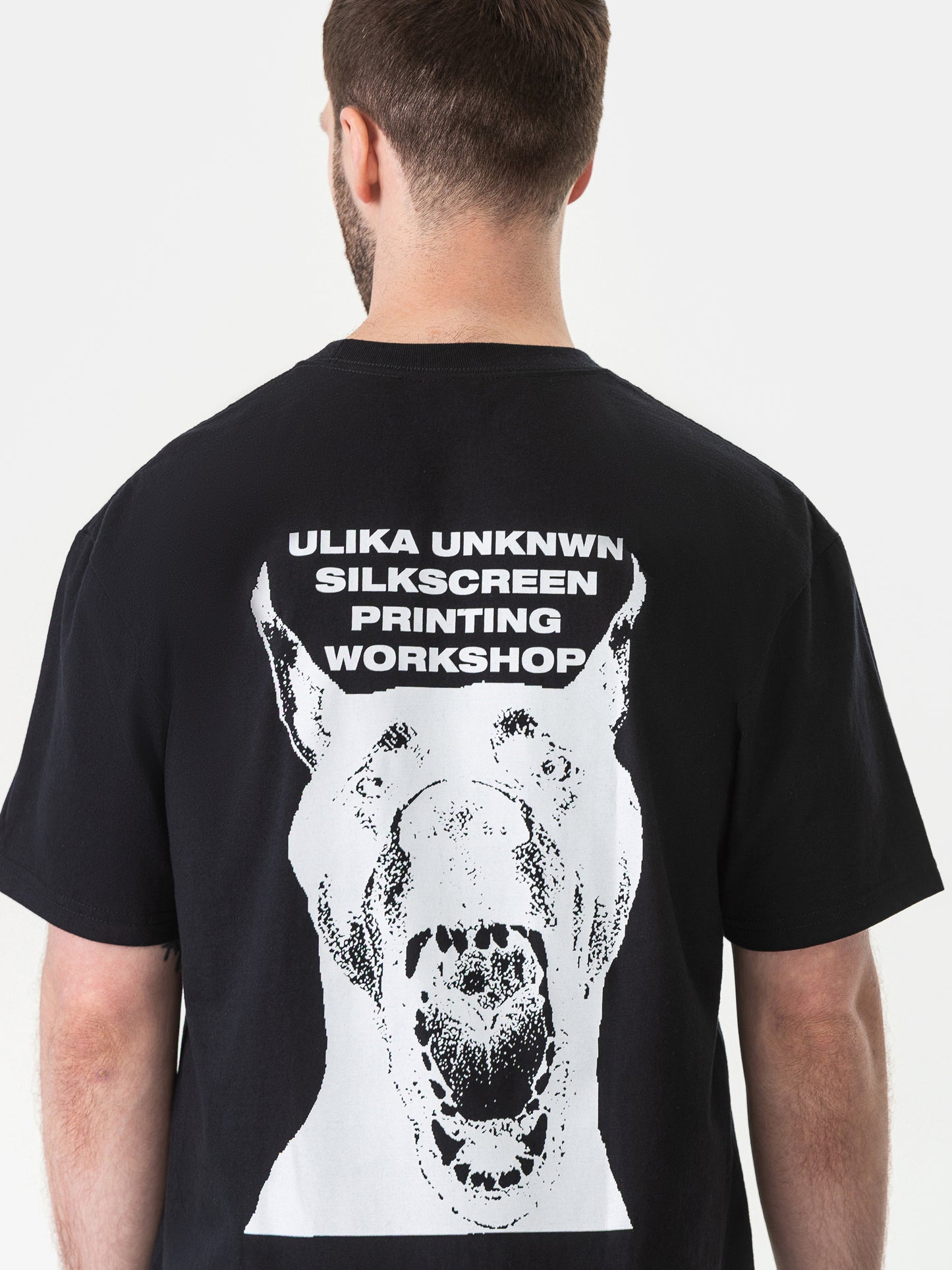 DOG T-SHIRT