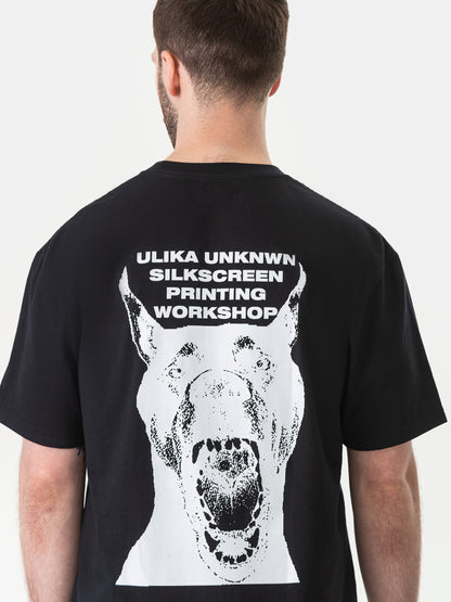 DOG T-SHIRT