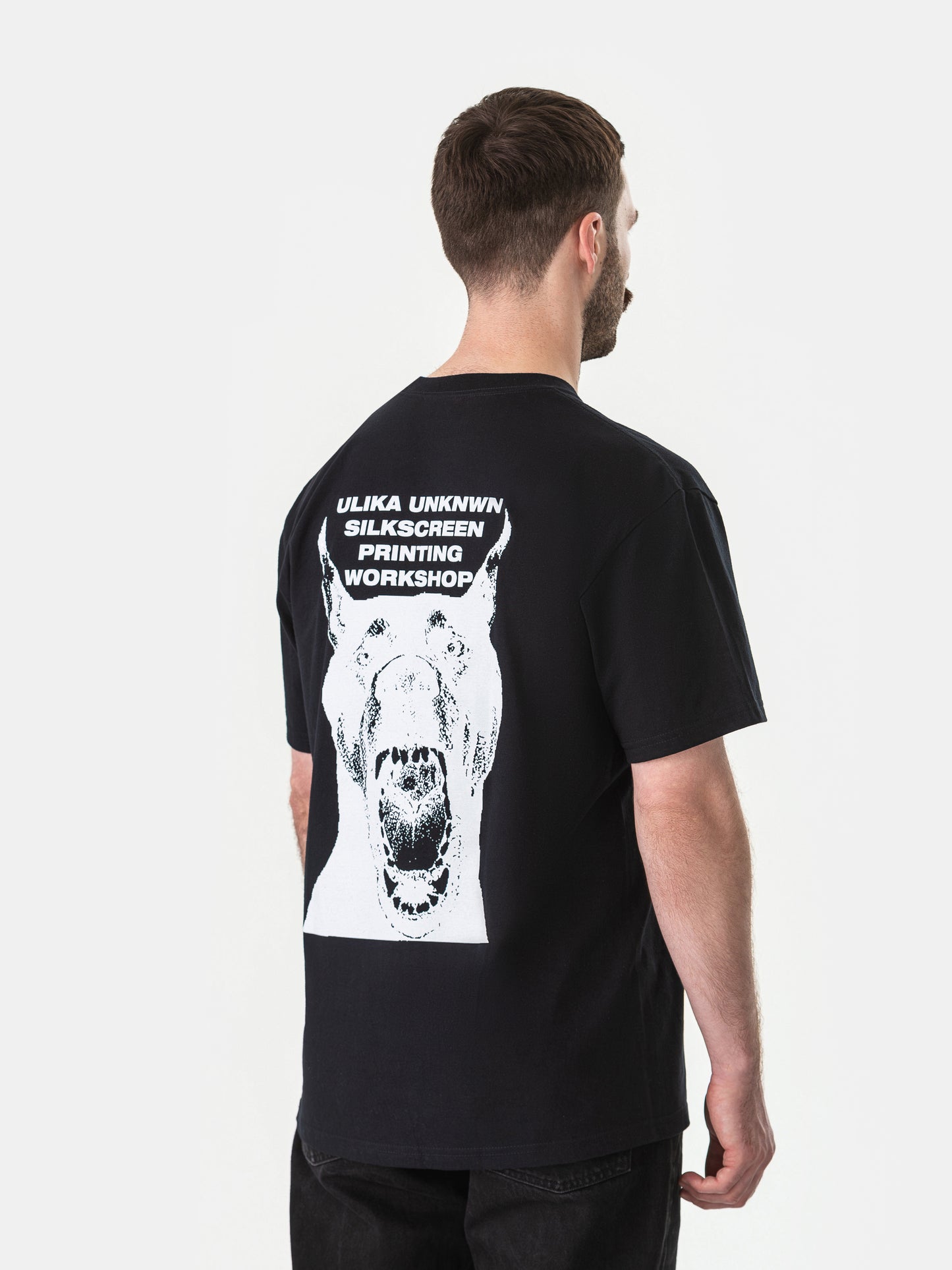 DOG T-SHIRT