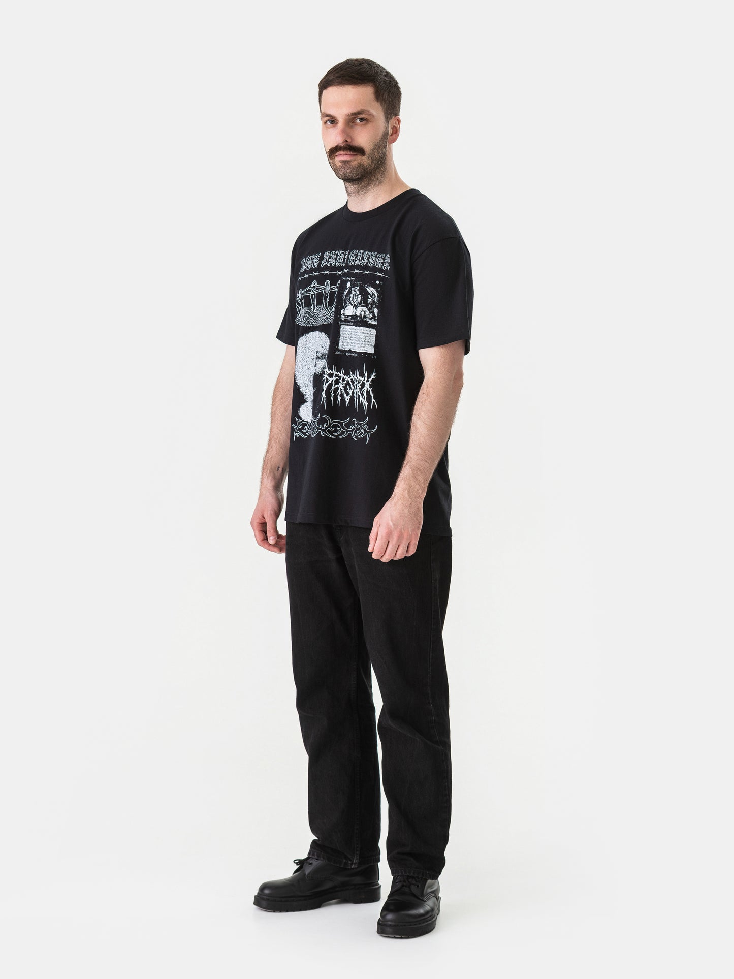 BERSERK T-SHIRT