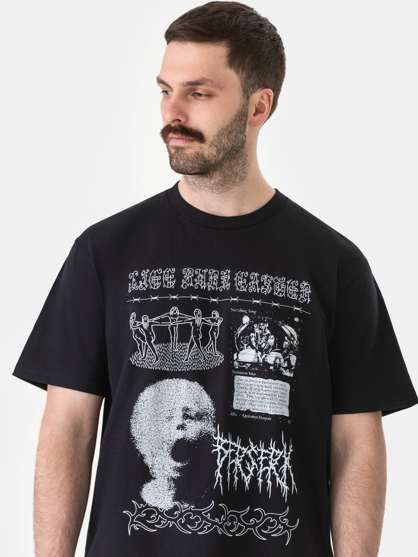 BERSERK T-SHIRT