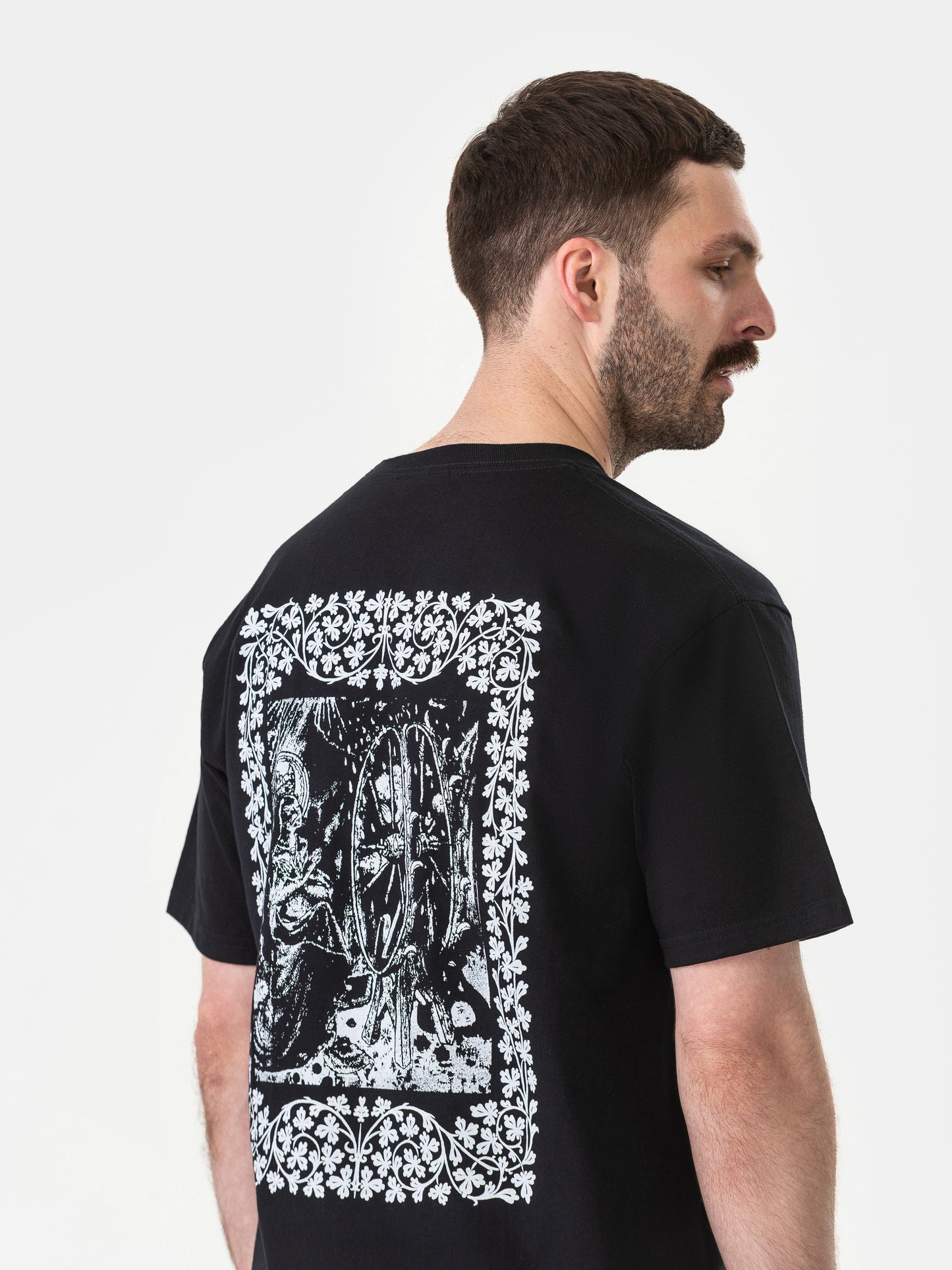 BERSERK T-SHIRT
