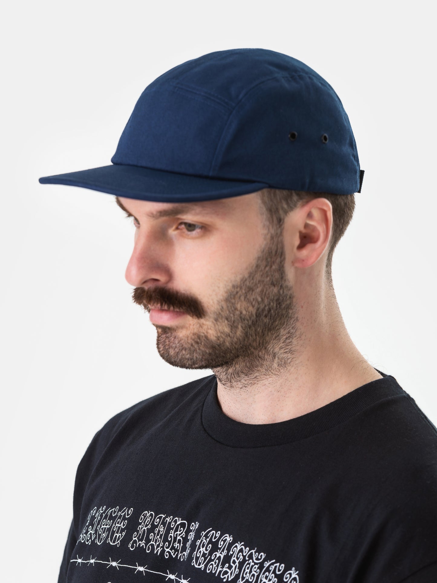 BASIC 5 PANEL CAP