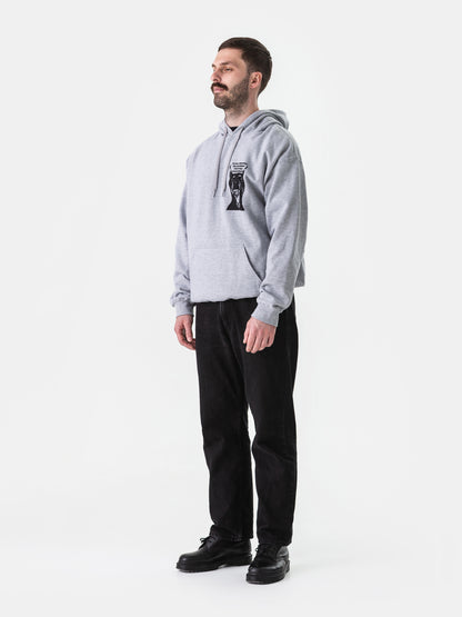DOG HOODIE