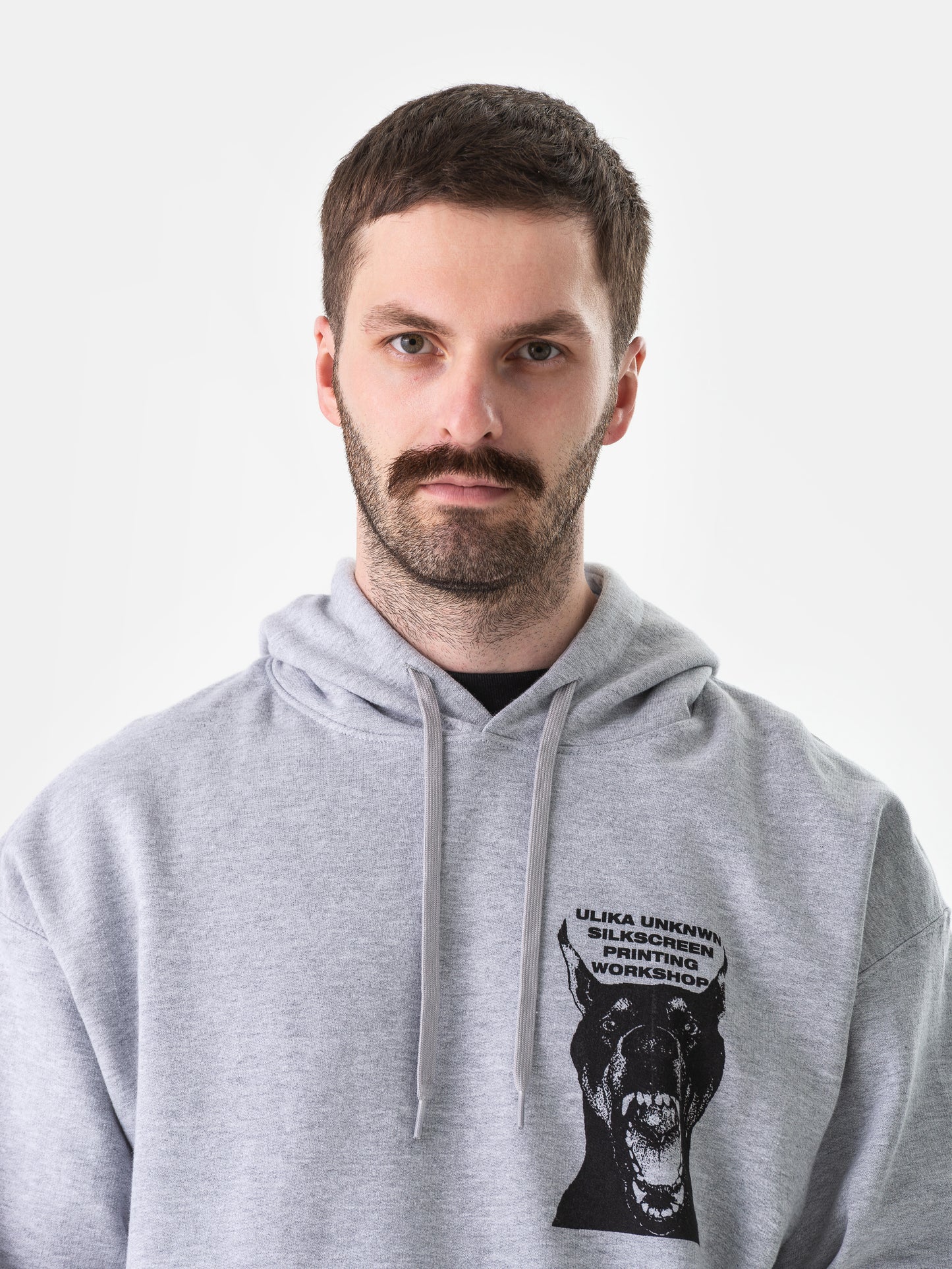 DOG HOODIE