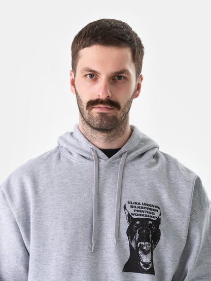 DOG HOODIE