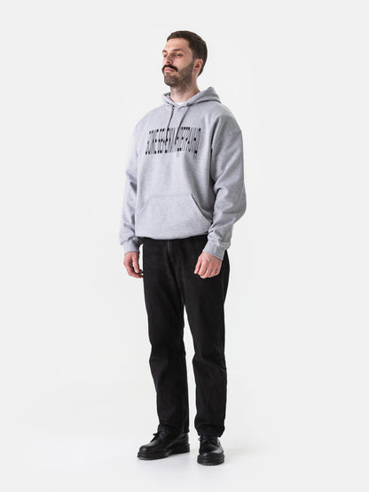 UNDERGROUND HOODIE