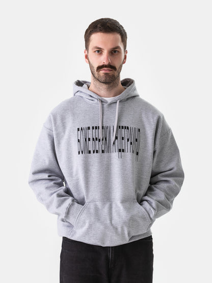 UNDERGROUND HOODIE