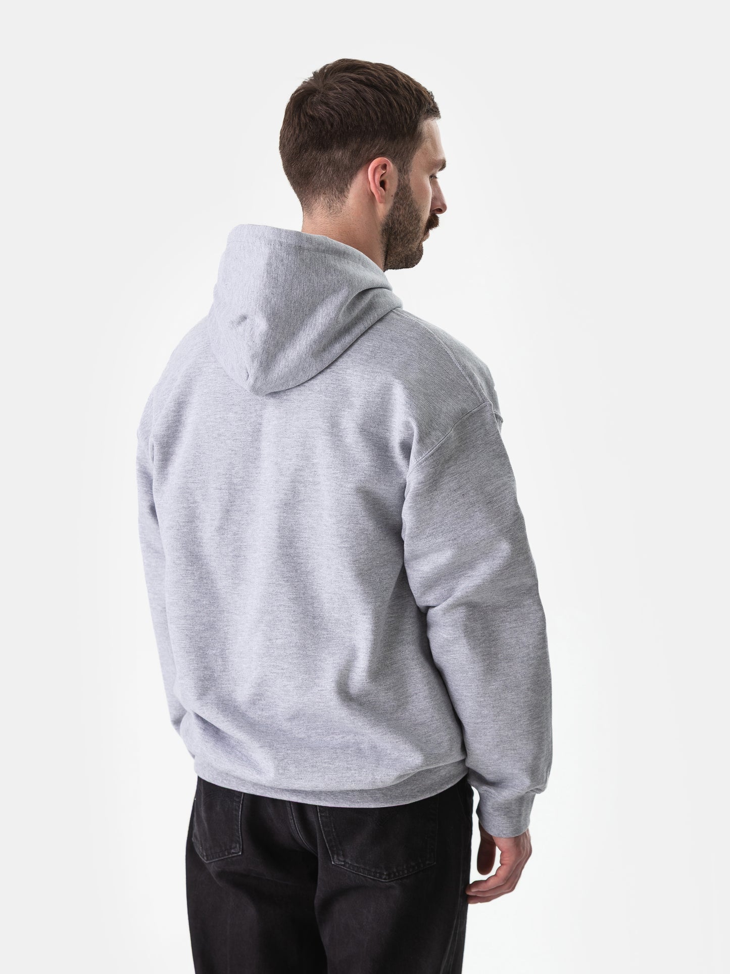 UNDERGROUND HOODIE