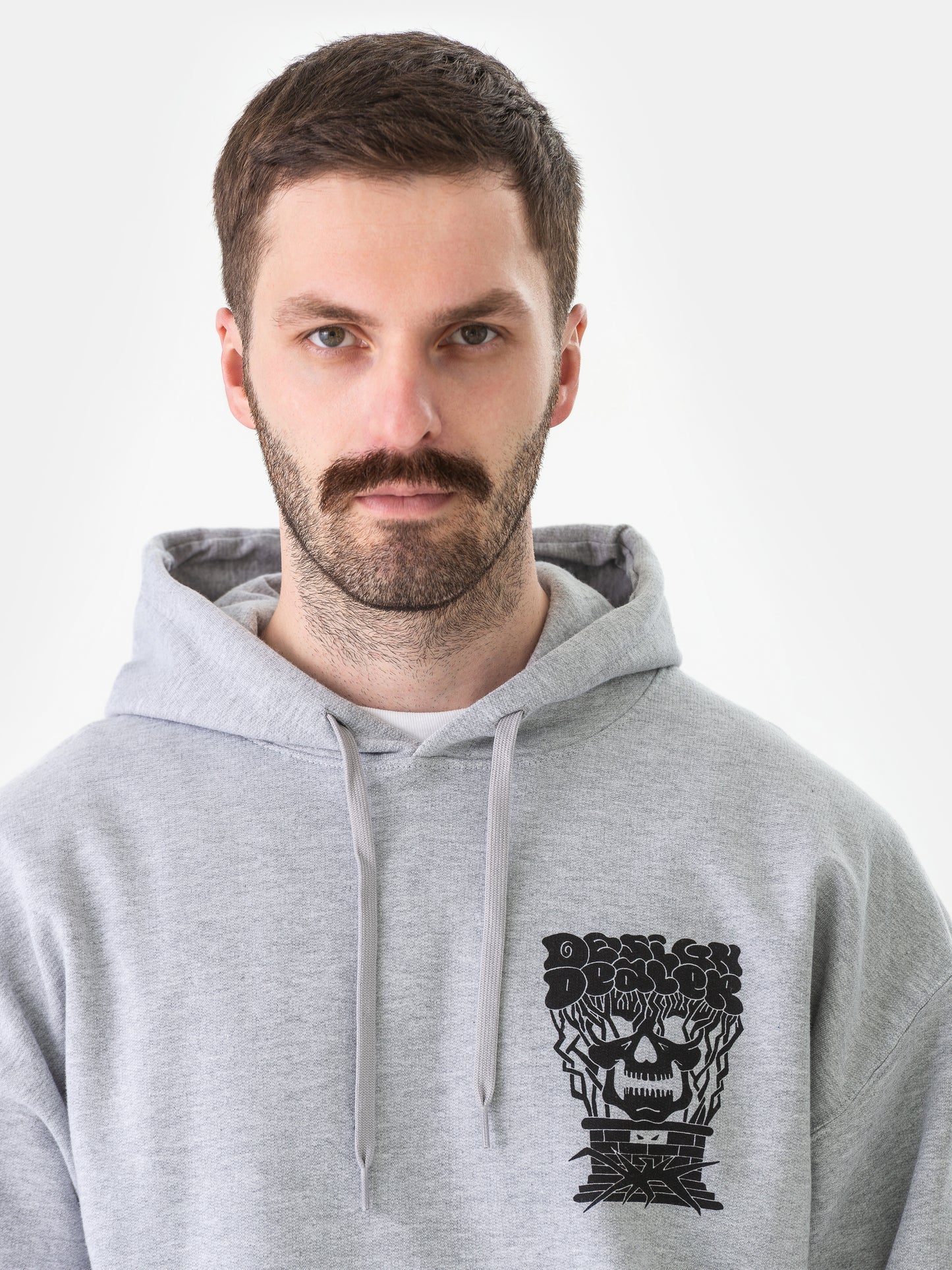 TWIN HOODIE