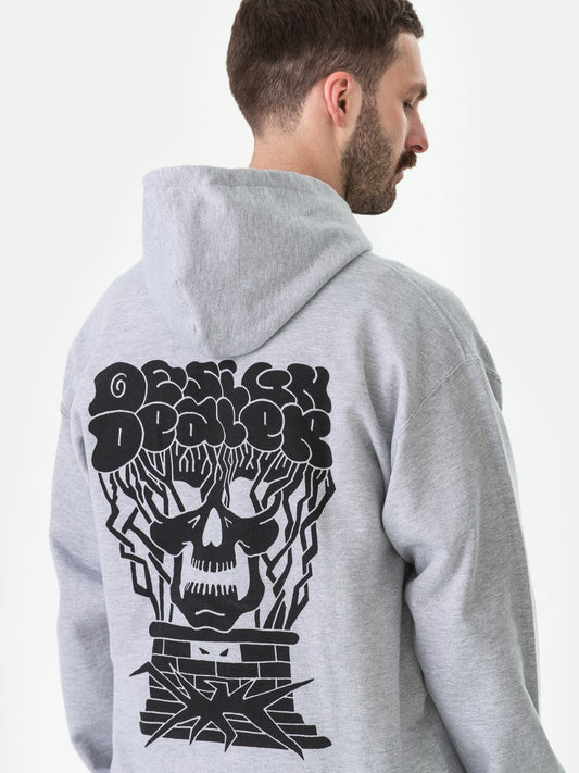 TWIN HOODIE