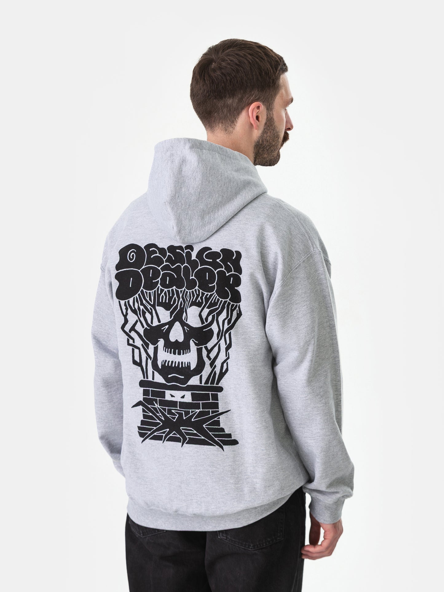 TWIN HOODIE