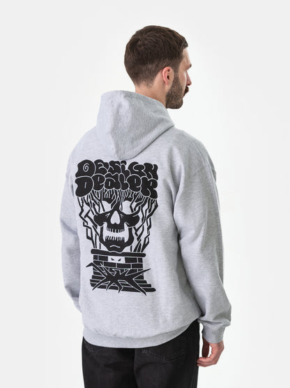 TWIN HOODIE
