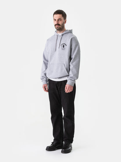 CROSS HOODIE