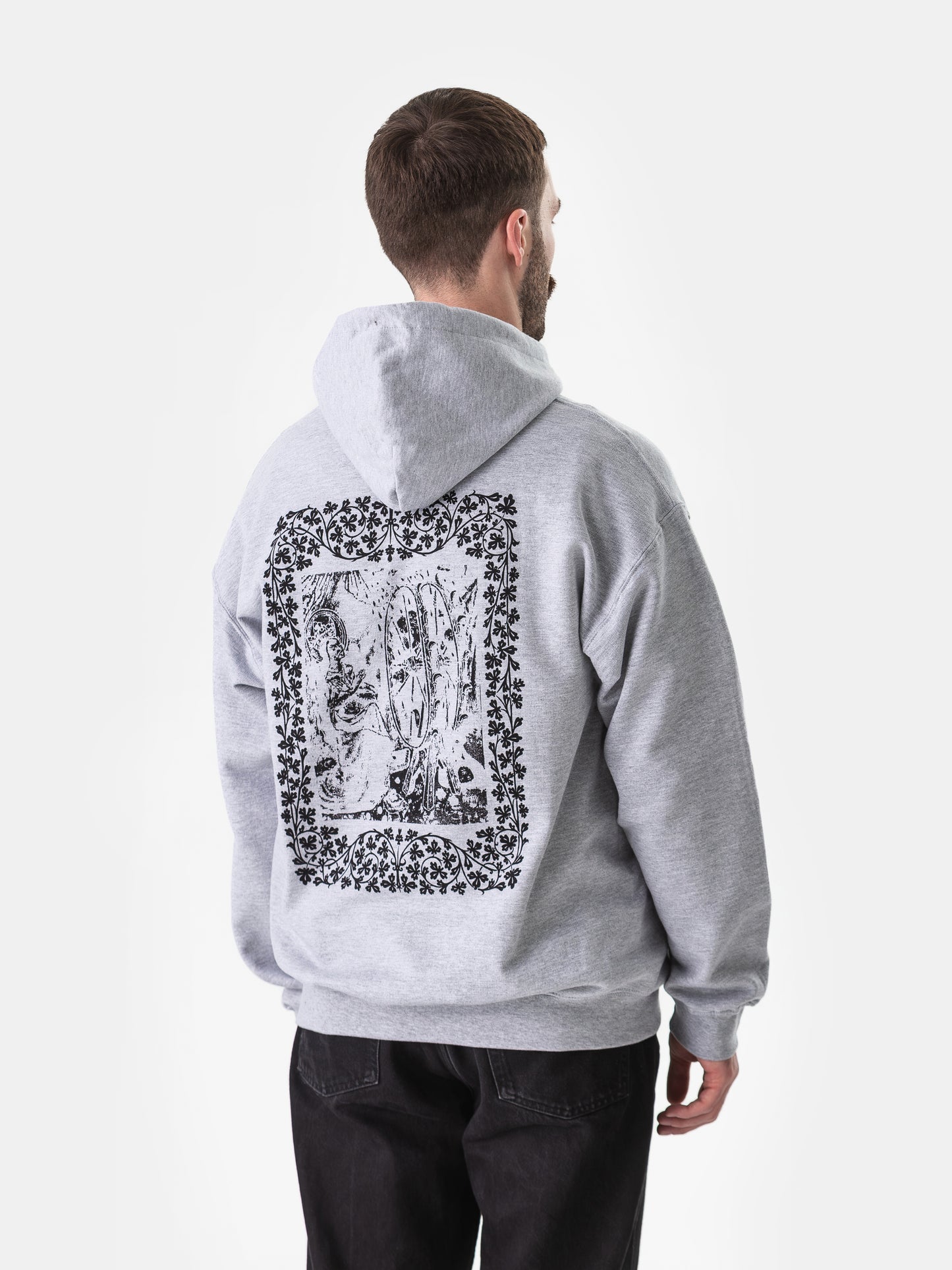 BERSERK HOODIE